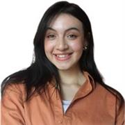 Profesora de español, literatura, procesos de escritura y argumentación (¡Primera clase !)